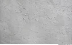 Photo Textures of Gypsum Paint